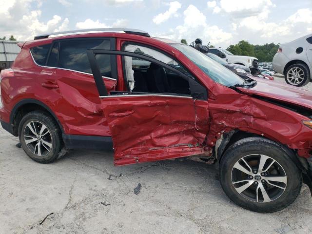 Photo 9 from auction – 2016 TOYOTA RAV4 XLE with VIN 2T3RFREV6GW423413