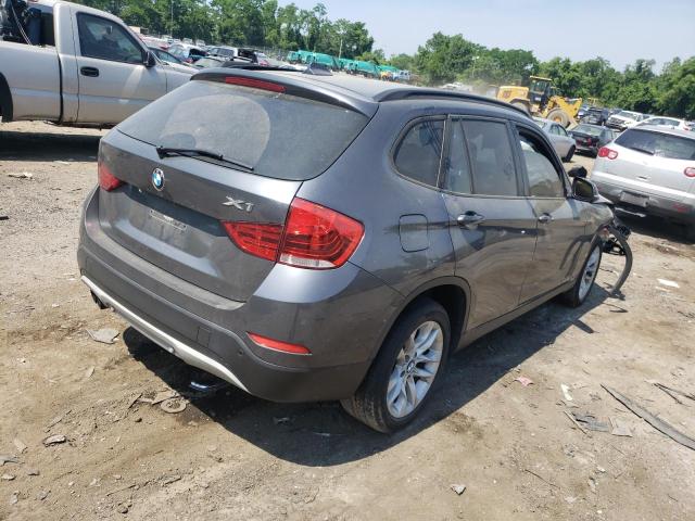 Photo 3 from auction – 2015 BMW X1 XDRIVE2 with VIN WBAVL1C52FVY28179