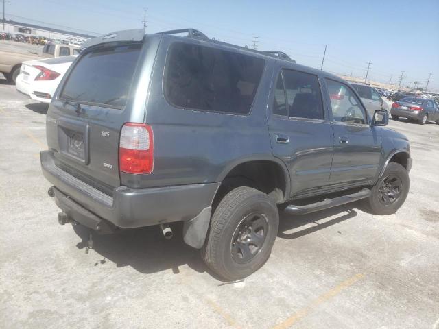 Photo 4 from auction – 1997 TOYOTA 4RUNNER with VIN JT3GM84R7V0013432