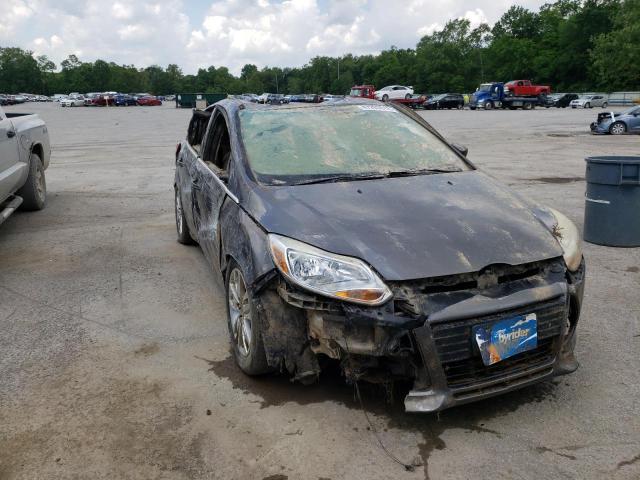Photo 9 from auction – 2012 FORD FOCUS SEL with VIN 1FAHP3H24CL363190