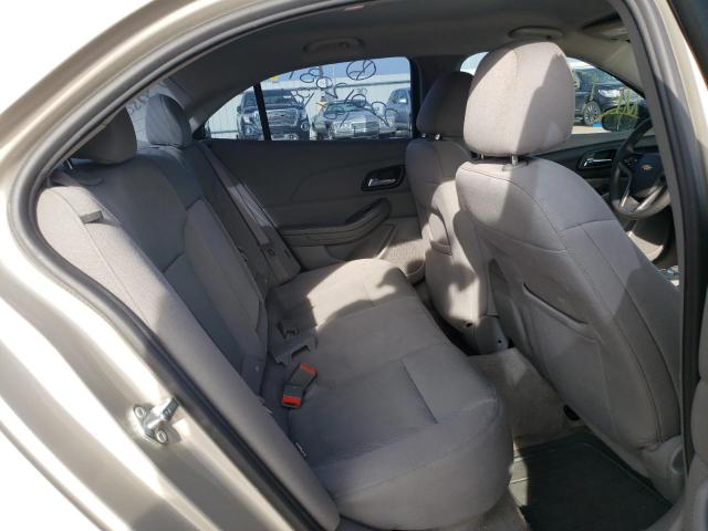 Photo 6 from auction – 2015 CHEVROLET MALIBU LS with VIN 1G11B5SL2FF202789