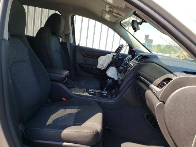 Photo 5 from auction – 2017 CHEVROLET TRAVERSE L with VIN 1GNKVGKD5HJ144045