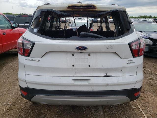 Photo 10 from auction – 2018 FORD ESCAPE SE with VIN 1FMCU0GD5JUB99708