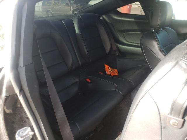 Photo 6 from auction – 2015 FORD MUSTANG with VIN 1FA6P8TH0F5359615