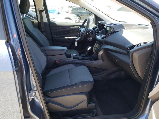 Photo 5 from auction – 2018 FORD ESCAPE SE with VIN 1FMCU9GD2JUB07457