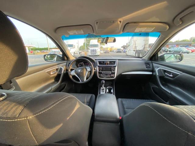 Photo 9 from auction – 2018 NISSAN ALTIMA 2.5 with VIN 1N4AL3AP2JC212350