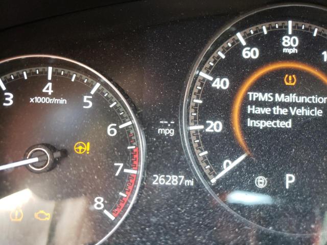 صورة رقم 8 من المزاد - 2020 MAZDA 3 مع VIN 3MZBPABLXLM118864