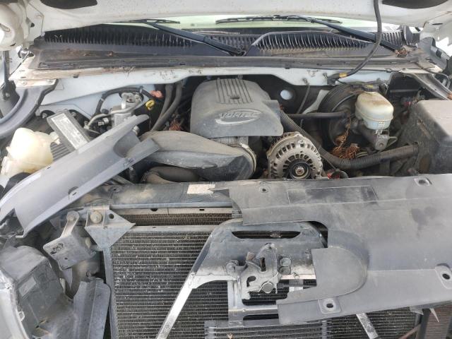 Photo 7 from auction – 2005 CHEVROLET SILVERADO with VIN 2GCEK13T451218031