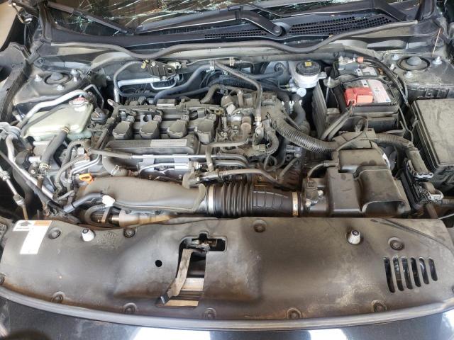 Photo 7 from auction – 2018 HONDA CIVIC TOUR with VIN JHMFC1F96JX028292