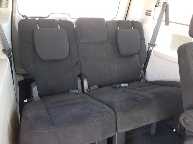 Photo 9 from auction – 2015 DODGE GRAND CARA with VIN 2C4RDGBGXFR634574