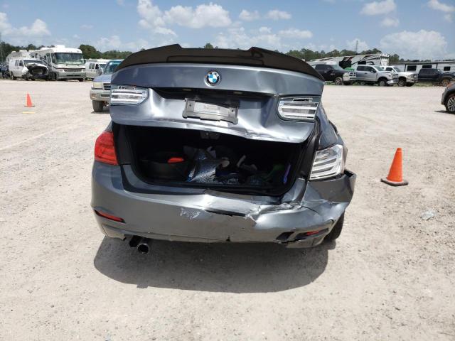 Photo 9 from auction – 2012 BMW 328 I with VIN WBA3A5C59CF341913
