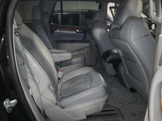 Photo 6 from auction – 2011 BUICK ENCLAVE CX with VIN 5GAKVBED0BJ154143