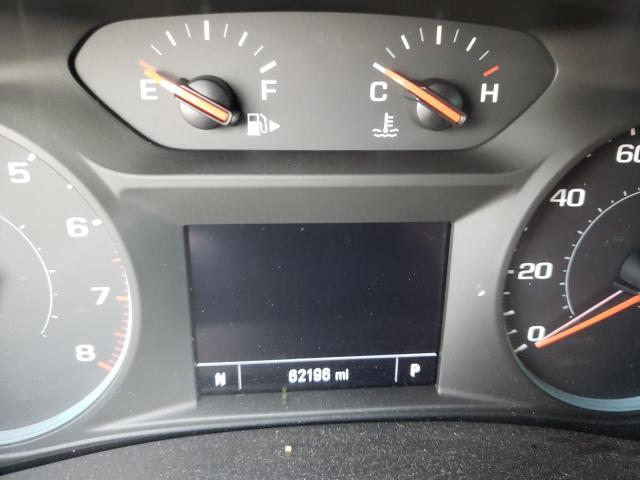 Photo 8 from auction – 2019 CHEVROLET MALIBU LT with VIN 1G1ZD5ST6KF220896