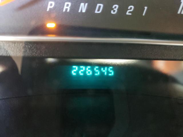 Photo 8 from auction – 2007 GMC ENVOY with VIN 1GKDT13S272233991