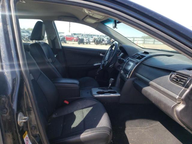 Photo 5 from auction – 2014 TOYOTA CAMRY L with VIN 4T1BF1FK3EU428274