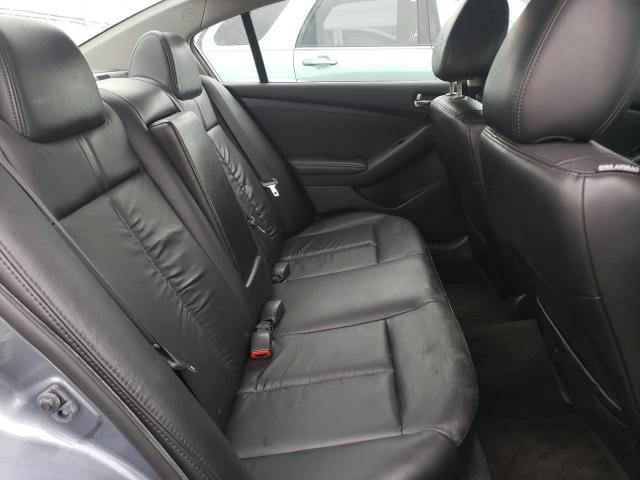 Photo 6 from auction – 2012 NISSAN ALTIMA BAS with VIN 1N4AL2AP7CN454651