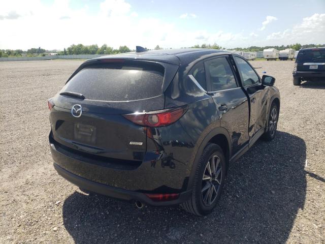 Photo 4 from auction – 2018 MAZDA CX-5 TOURI with VIN JM3KFACM1J1326257