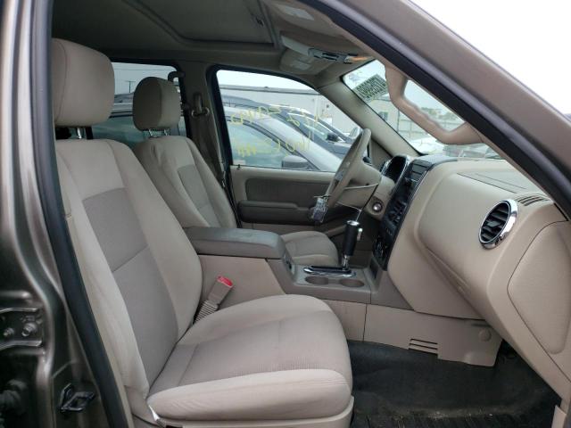 Photo 5 from auction – 2007 FORD EXPLORER S with VIN 1FMEU51837UA26604