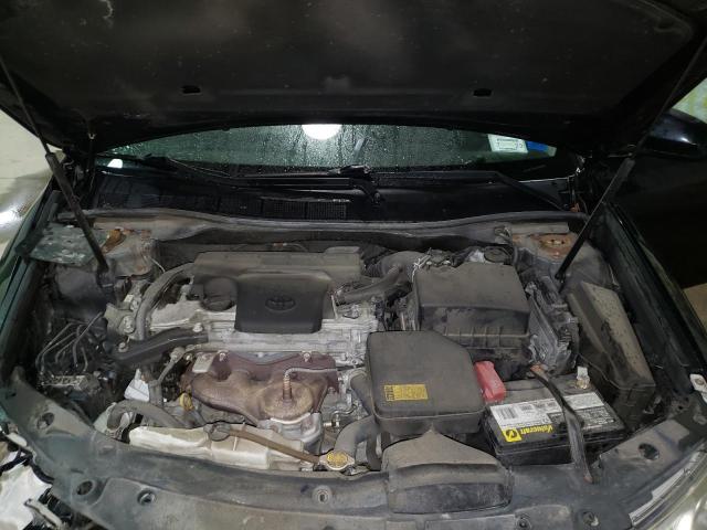 Photo 7 from auction – 2014 TOYOTA CAMRY L with VIN 4T4BF1FK3ER367191