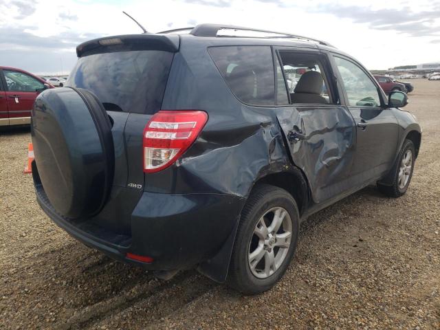 Photo 4 from auction – 2011 TOYOTA RAV4 with VIN 2T3BF4DV8BW169718
