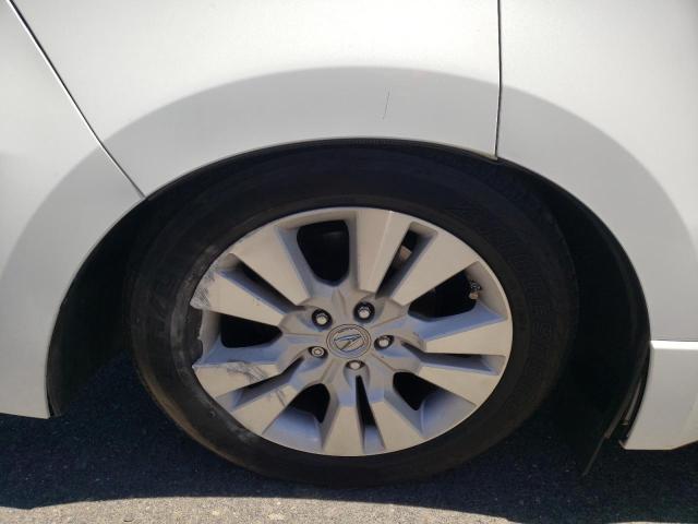 Photo 9 from auction – 2011 ACURA RDX TECHNO with VIN 5J8TB2H53BA006862