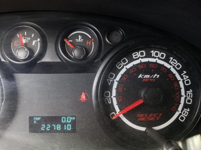 Photo 8 from auction – 2008 FORD FOCUS S/SE with VIN 1FAHP34N88W199965