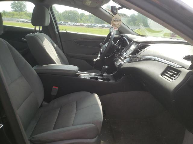 Photo 5 from auction – 2014 CHEVROLET IMPALA LS with VIN 1G11Y5SL8EU108912