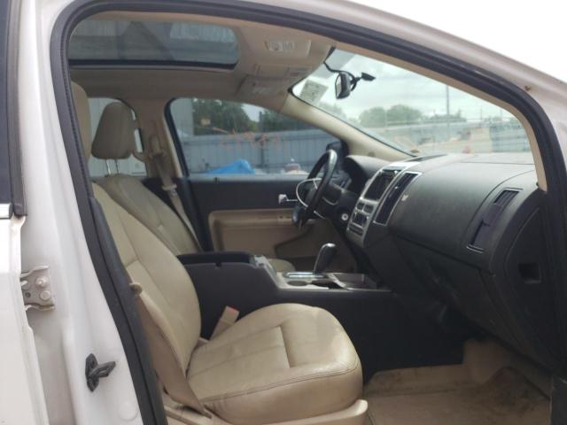 Photo 5 from auction – 2010 FORD EDGE LIMIT with VIN 2FMDK3KC2ABA22940