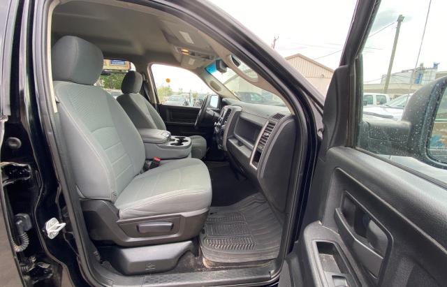 Photo 5 from auction – 2014 RAM 1500 ST with VIN 1C6RR7FG8ES459578
