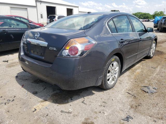 Photo 4 from auction – 2010 NISSAN ALTIMA BAS with VIN 1N4AL2AP8AN548616