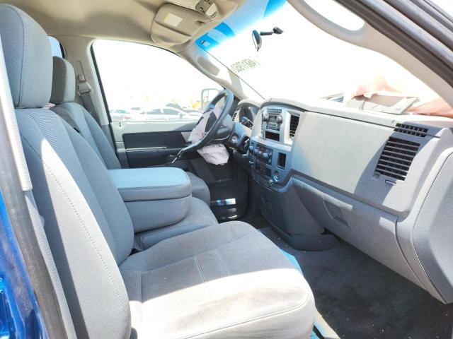 Photo 5 from auction – 2009 DODGE RAM 2500 with VIN 3D7KS28T99G541818