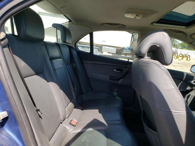 Photo 6 from auction – 2003 SAAB 9-3 LINEAR with VIN YS3FB49SX31006640