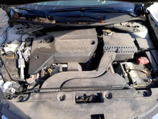 Photo 7 from auction – 2017 NISSAN ALTIMA 2.5 with VIN 1N4AL3AP0HC236253