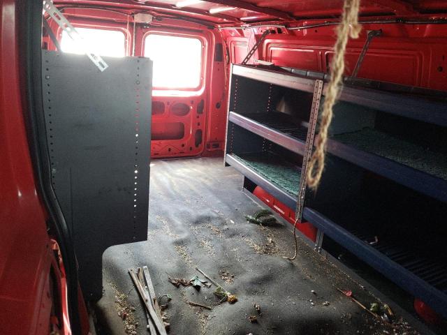 Photo 6 from auction – 2010 FORD ECONOLINE with VIN 1FTSS3EL0ADA36871