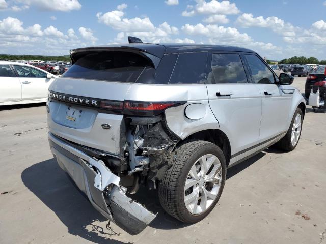 Photo 4 from auction – 2020 LAND ROVER RANGE ROVE with VIN SALZP2FX4LH041541