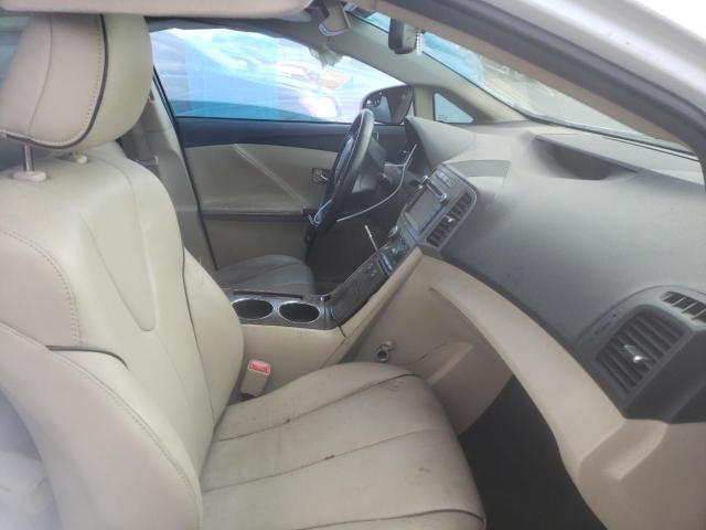 Photo 5 from auction – 2014 TOYOTA VENZA LE with VIN 4T3ZA3BB8EU085483