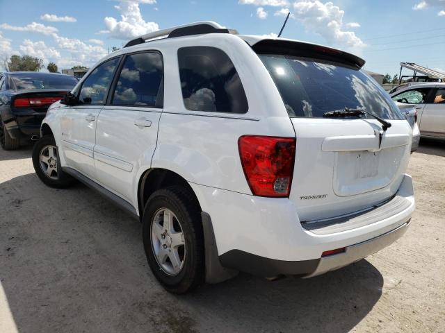 Photo 3 from auction – 2008 PONTIAC TORRENT with VIN 2CKDL33F486328429