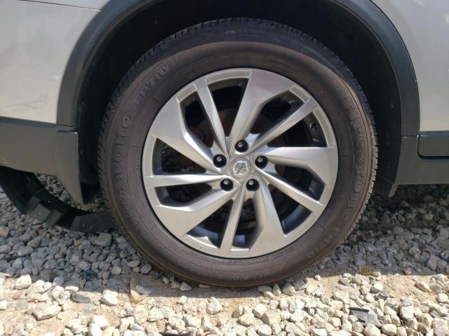 Photo 9 from auction – 2014 NISSAN ROGUE S with VIN 5N1AT2MV2EC755942