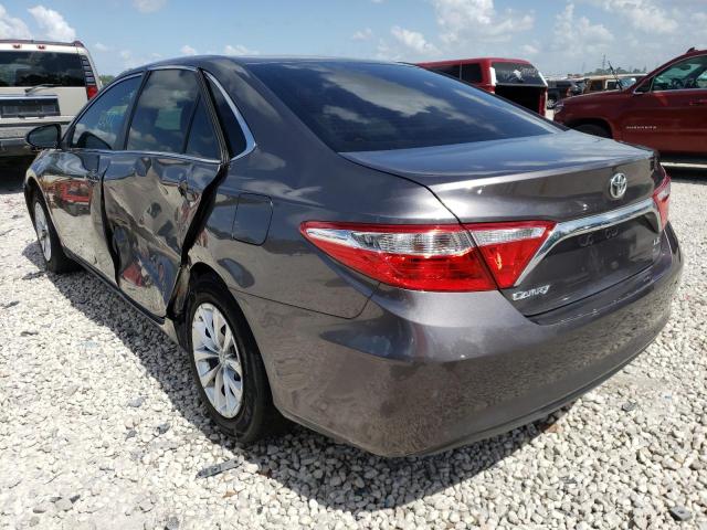 Photo 3 from auction – 2015 TOYOTA CAMRY LE with VIN 4T4BF1FK8FR514395