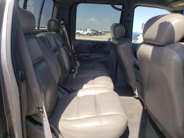 Photo 6 from auction – 2003 FORD F150 SUPER with VIN 1FTRW08L23KC51485