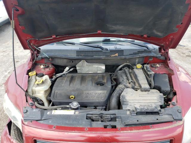 Photo 7 from auction – 2007 DODGE CALIBER SX with VIN 1B3HB48BX7D149806