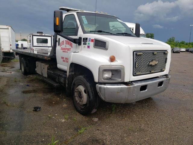 2007 CHEVROLET C65 C6C042