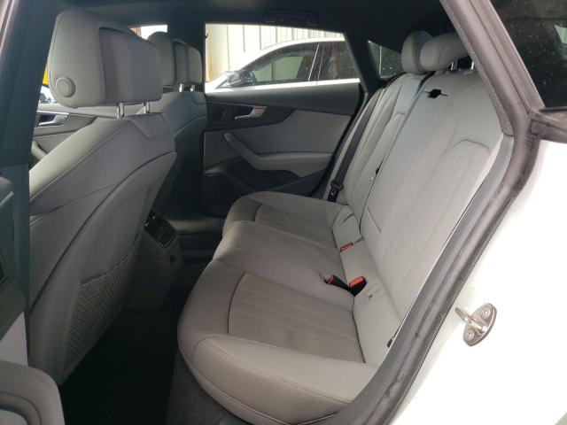 Photo 6 from auction – 2018 AUDI A5 PRESTIG with VIN WAUFNCF52JA132363
