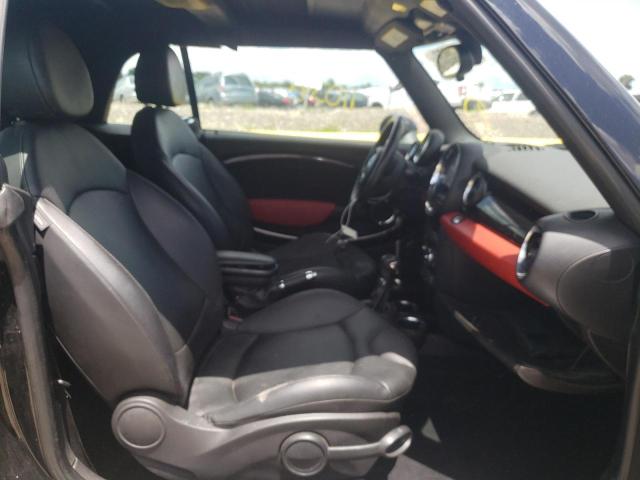 Photo 5 from auction – 2012 MINI COOPER with VIN WMWZN3C52CT134896
