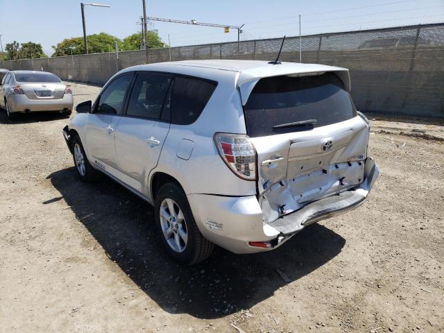 Photo 3 from auction – 2014 TOYOTA RAV4 EV with VIN 2T3YL4DV9EW002873
