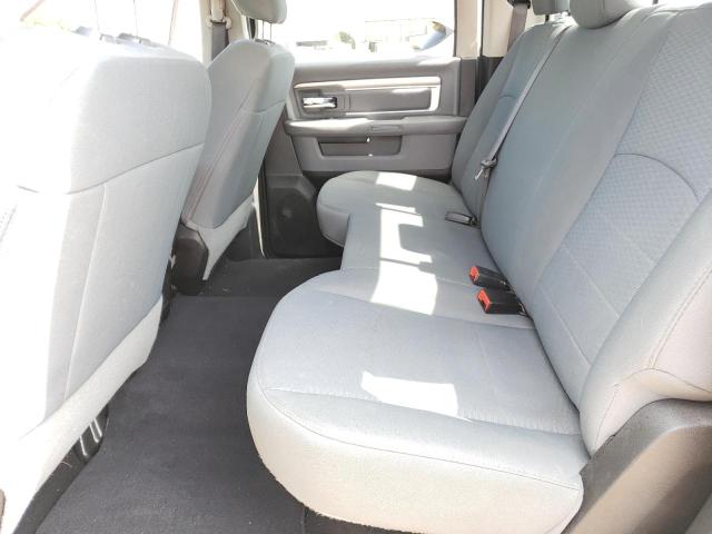 Photo 6 from auction – 2020 RAM 1500 CLASS with VIN 1C6RR6TTXLS102444