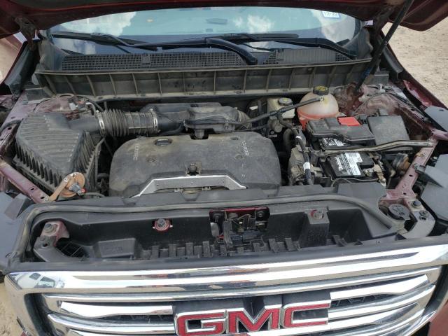 Photo 7 from auction – 2017 GMC ACADIA with VIN 1GKKNKLA9HZ266462