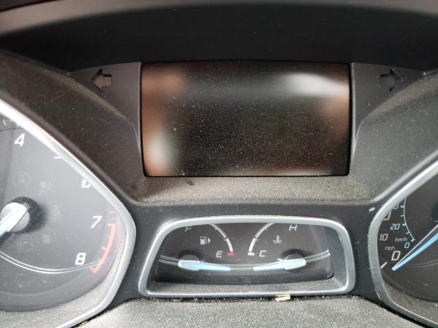 Photo 8 from auction – 2012 FORD FOCUS SEL with VIN 1FAHP3M24CL451064