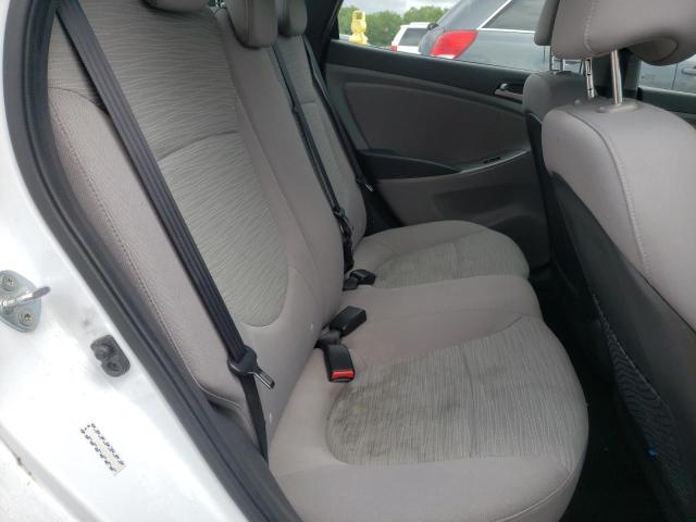 Photo 6 from auction – 2017 HYUNDAI ACCENT SE with VIN KMHCT4AE8HU186845