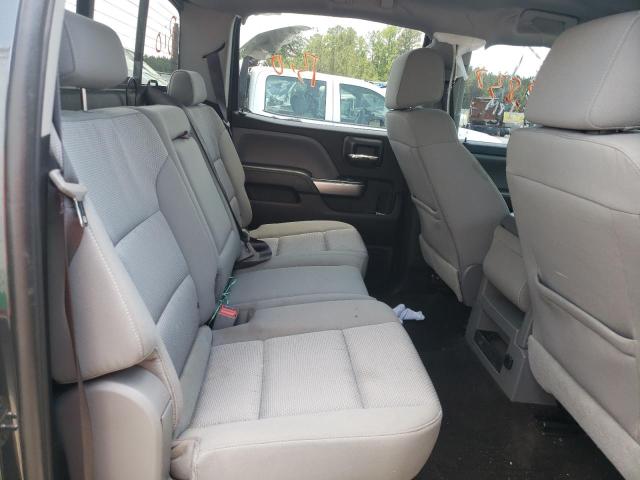 Photo 6 from auction – 2017 CHEVROLET SILVERADO with VIN 1GC1KVEY3HF195529